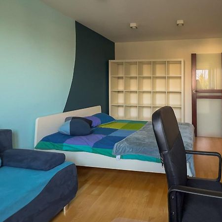 Apartament Mokotow Варшава Екстериор снимка