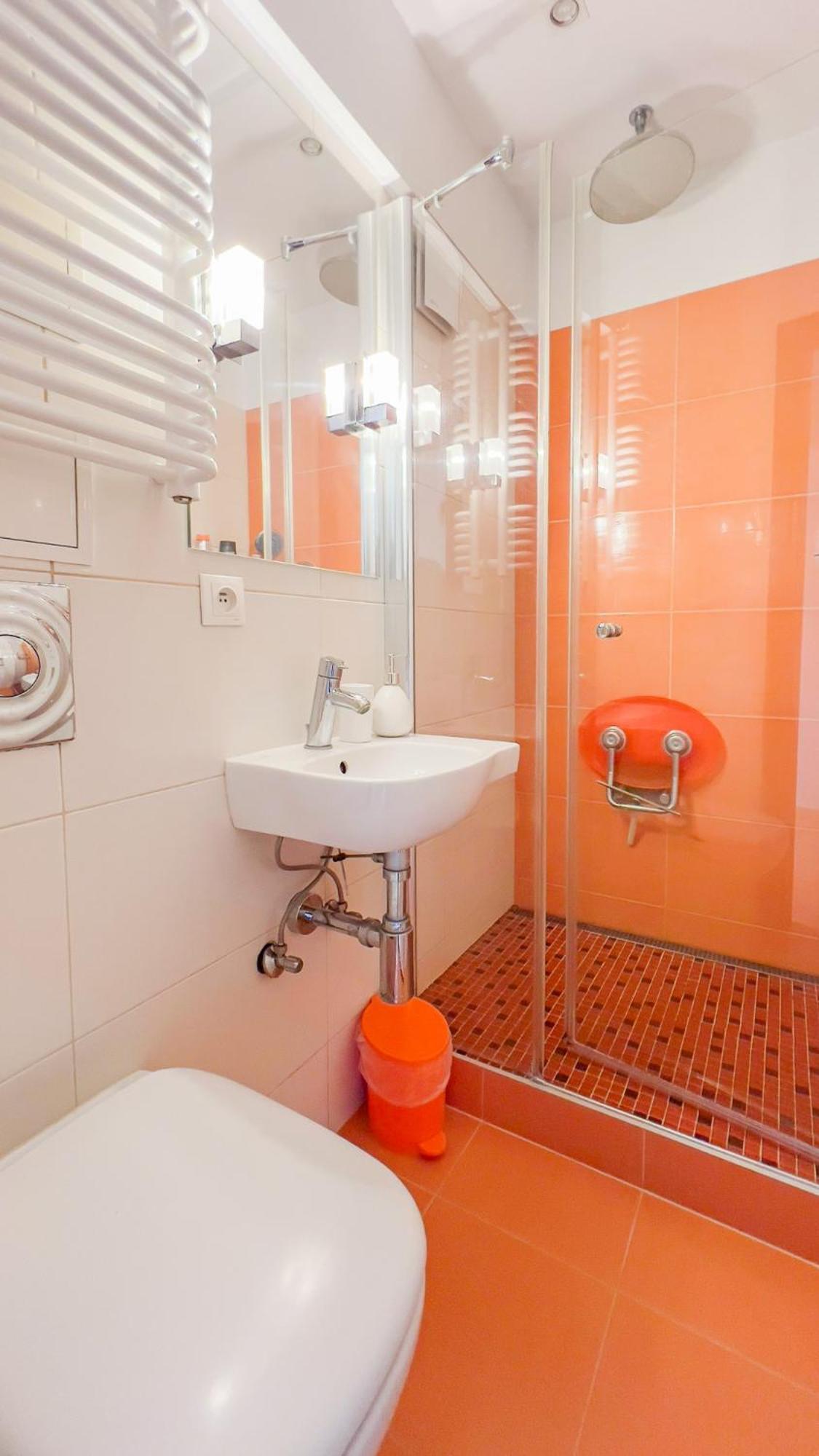 Apartament Mokotow Варшава Екстериор снимка