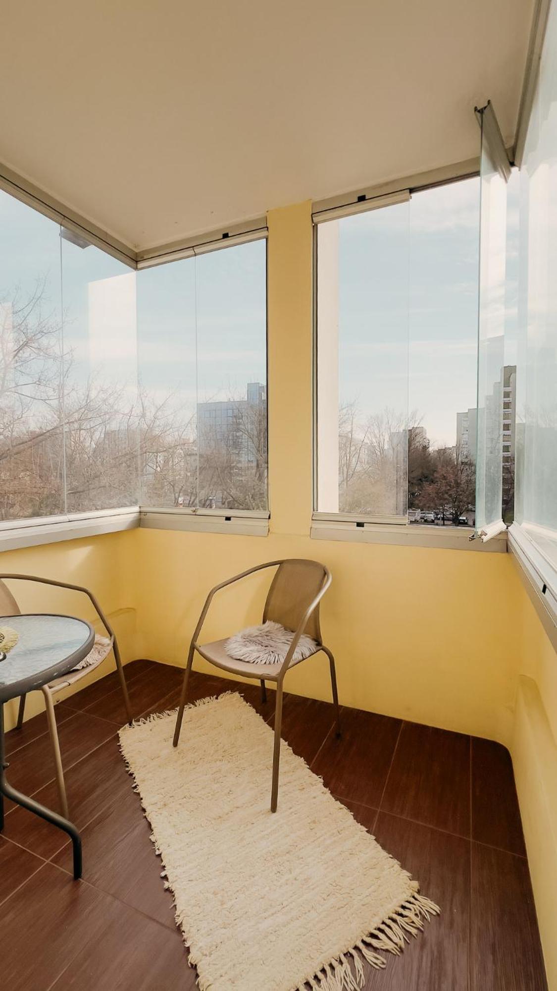 Apartament Mokotow Варшава Екстериор снимка