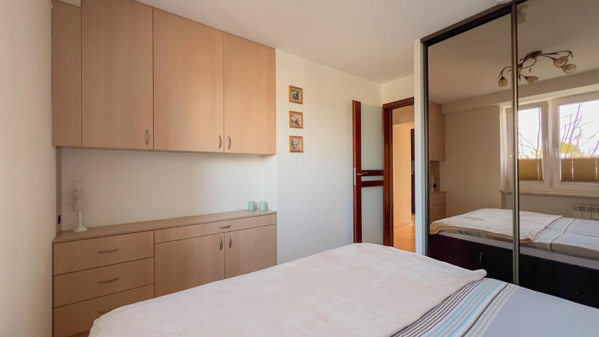 Apartament Mokotow Варшава Екстериор снимка